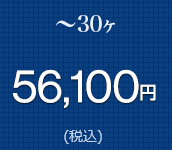 30個 55,080円